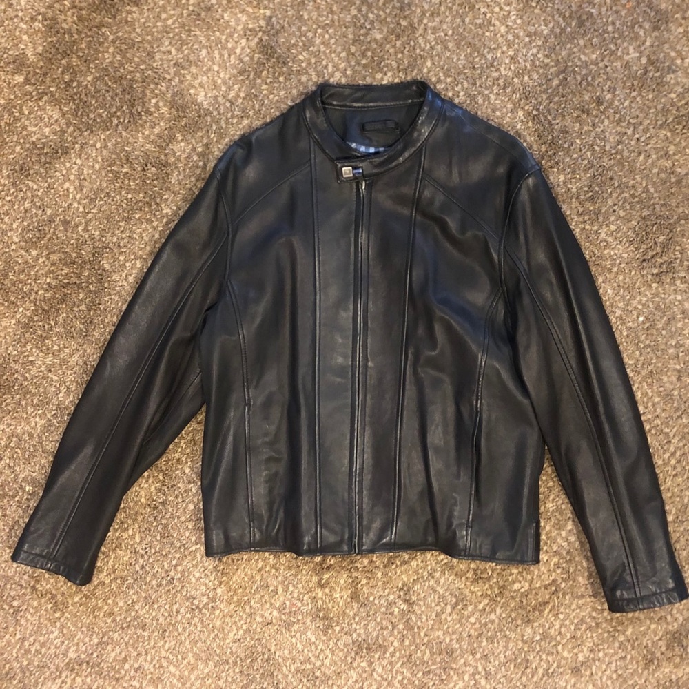 Wilson’s Leather Jacket - RN 69426
